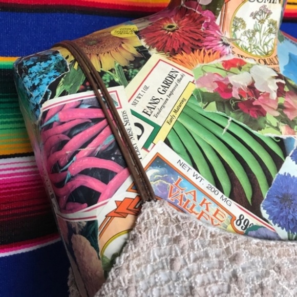 Anthro Deletta Adorned Whimsy Leather Strap Tank - Picture 3 of 8